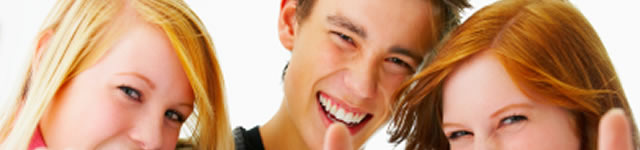 image header