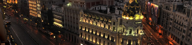 image header